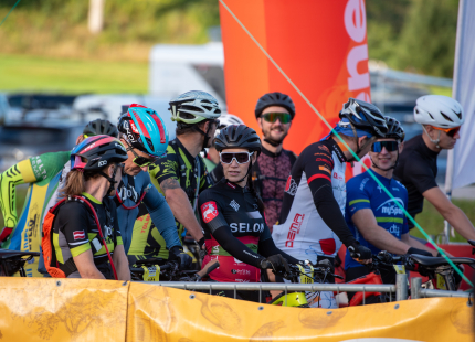 Vivus.lv MTB maratons 2026 | 5.posms, Ape/Vastse Roosa5