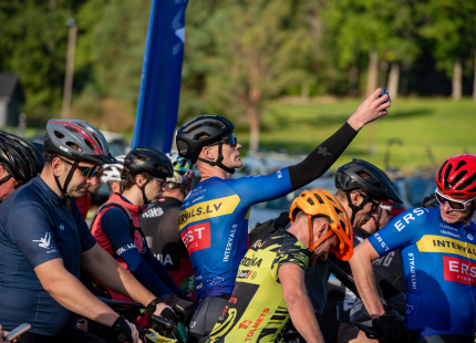 Vivus.lv MTB maratons 2026 | 5.posms, Ape/Vastse Roosa6
