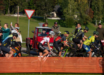 Vivus.lv MTB maratons 2026 | 5.posms, Ape/Vastse Roosa7