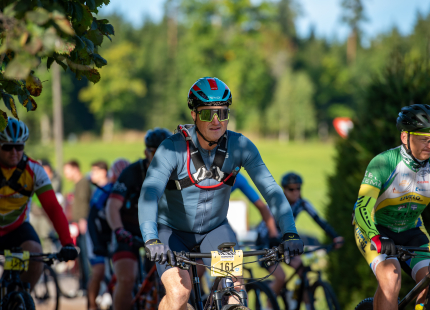 Vivus.lv MTB maratons 2026 | 5.posms, Ape/Vastse Roosa8