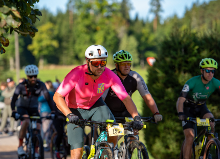 Vivus.lv MTB maratons 2026 | 5.posms, Ape/Vastse Roosa9