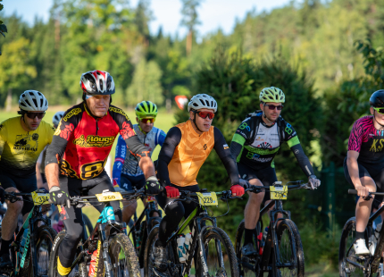 Vivus.lv MTB maratons 2026 | 5.posms, Ape/Vastse Roosa11
