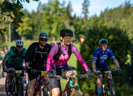 Vivus.lv MTB maratons 2026 | 5.posms, Ape/Vastse Roosa12