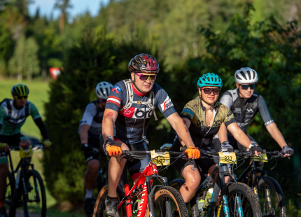 Vivus.lv MTB maratons 2026 | 5.posms, Ape/Vastse Roosa13