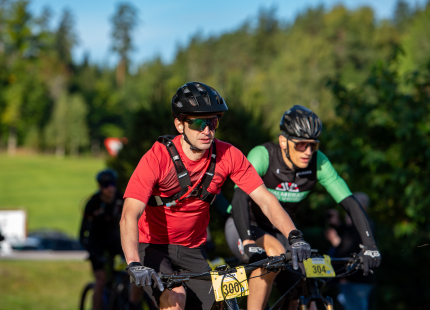 Vivus.lv MTB maratons 2026 | 5.posms, Ape/Vastse Roosa15