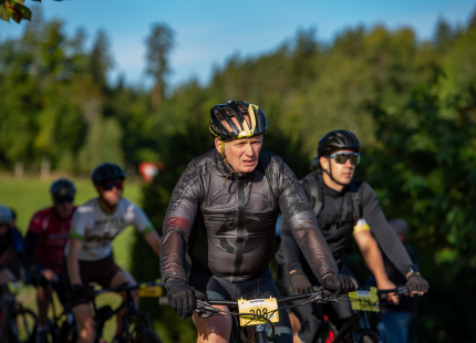 Vivus.lv MTB maratons 2026 | 5.posms, Ape/Vastse Roosa16