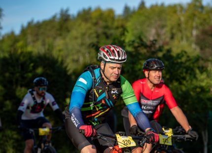 Vivus.lv MTB maratons 2026 | 5.posms, Ape/Vastse Roosa17