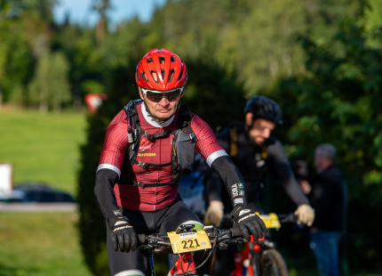 Vivus.lv MTB maratons 2026 | 5.posms, Ape/Vastse Roosa18