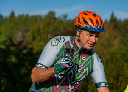Vivus.lv MTB maratons 2026 | 5.posms, Ape/Vastse Roosa19
