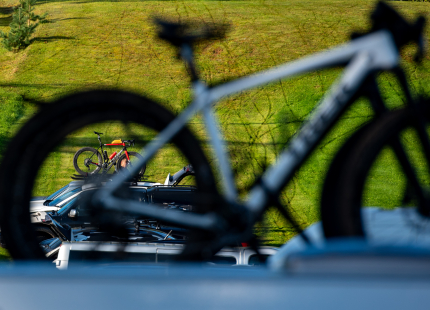 Vivus.lv MTB maratons 2026 | 5.posms, Ape/Vastse Roosa21