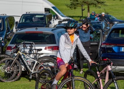 Vivus.lv MTB maratons 2026 | 5.posms, Ape/Vastse Roosa22