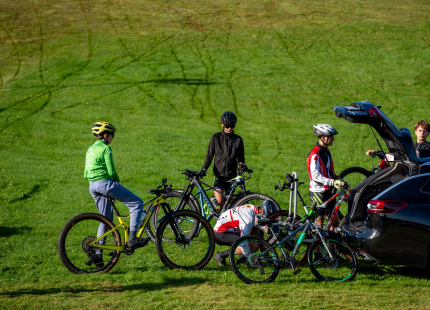 Vivus.lv MTB maratons 2026 | 5.posms, Ape/Vastse Roosa23