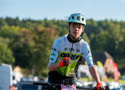 Vivus.lv MTB maratons 2026 | 5.posms, Ape/Vastse Roosa24