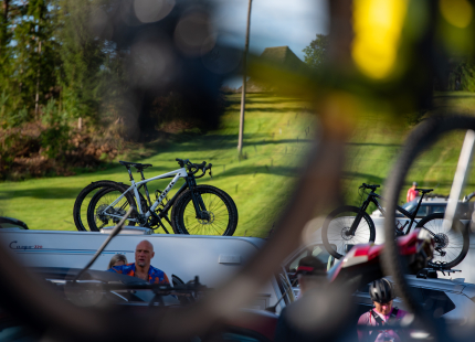 Vivus.lv MTB maratons 2026 | 5.posms, Ape/Vastse Roosa25