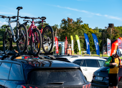 Vivus.lv MTB maratons 2026 | 5.posms, Ape/Vastse Roosa26