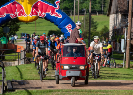 Vivus.lv MTB maratons 2026 | 5.posms, Ape/Vastse Roosa27