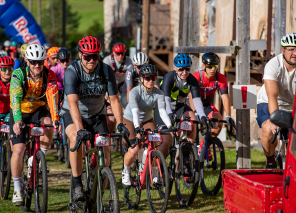 Vivus.lv MTB maratons 2026 | 5.posms, Ape/Vastse Roosa28