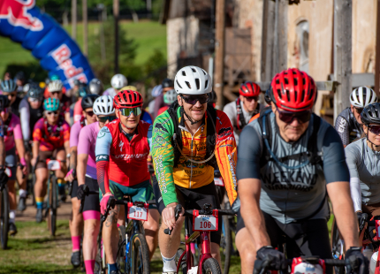 Vivus.lv MTB maratons 2026 | 5.posms, Ape/Vastse Roosa29