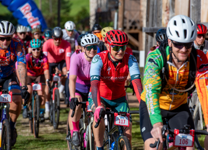 Vivus.lv MTB maratons 2026 | 5.posms, Ape/Vastse Roosa30
