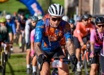 Vivus.lv MTB maratons 2026 | 5.posms, Ape/Vastse Roosa31