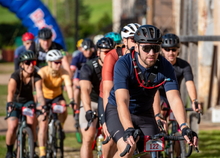 Vivus.lv MTB maratons 2026 | 5.posms, Ape/Vastse Roosa33