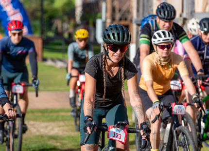 Vivus.lv MTB maratons 2026 | 5.posms, Ape/Vastse Roosa34