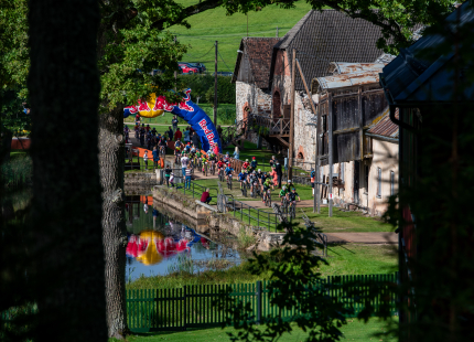 Vivus.lv MTB maratons 2026 | 5.posms, Ape/Vastse Roosa35