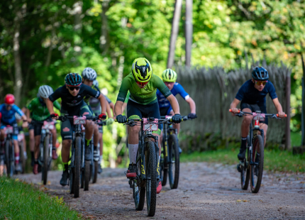 Vivus.lv MTB maratons 2026 | 5.posms, Ape/Vastse Roosa37