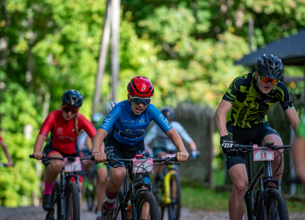 Vivus.lv MTB maratons 2026 | 5.posms, Ape/Vastse Roosa39