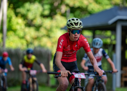 Vivus.lv MTB maratons 2026 | 5.posms, Ape/Vastse Roosa40