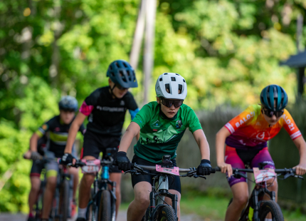 Vivus.lv MTB maratons 2026 | 5.posms, Ape/Vastse Roosa42