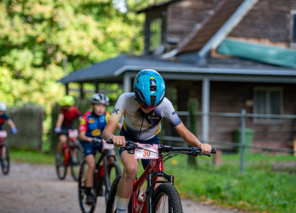 Vivus.lv MTB maratons 2026 | 5.posms, Ape/Vastse Roosa43