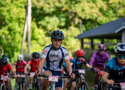 Vivus.lv MTB maratons 2026 | 5.posms, Ape/Vastse Roosa49