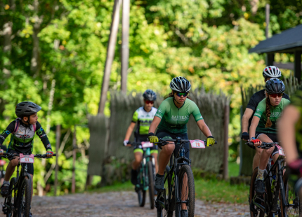 Vivus.lv MTB maratons 2026 | 5.posms, Ape/Vastse Roosa51