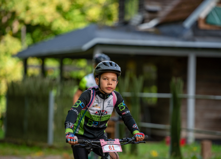 Vivus.lv MTB maratons 2026 | 5.posms, Ape/Vastse Roosa52