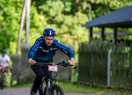 Vivus.lv MTB maratons 2026 | 5.posms, Ape/Vastse Roosa55