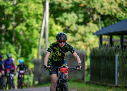 Vivus.lv MTB maratons 2026 | 5.posms, Ape/Vastse Roosa56