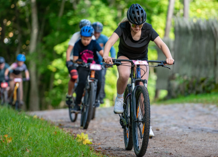 Vivus.lv MTB maratons 2026 | 5.posms, Ape/Vastse Roosa57