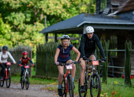 Vivus.lv MTB maratons 2026 | 5.posms, Ape/Vastse Roosa60
