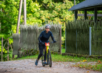 Vivus.lv MTB maratons 2026 | 5.posms, Ape/Vastse Roosa65