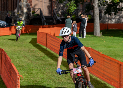 Vivus.lv MTB maratons 2026 | 5.posms, Ape/Vastse Roosa72