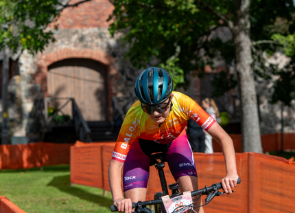 Vivus.lv MTB maratons 2026 | 5.posms, Ape/Vastse Roosa74