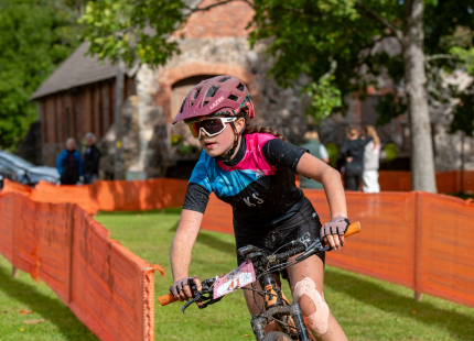 Vivus.lv MTB maratons 2026 | 5.posms, Ape/Vastse Roosa76