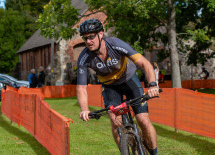 Vivus.lv MTB maratons 2026 | 5.posms, Ape/Vastse Roosa77