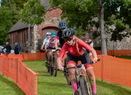 Vivus.lv MTB maratons 2026 | 5.posms, Ape/Vastse Roosa78