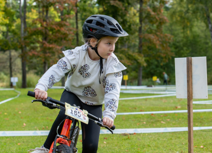 Vivus.lv MTB maratons 2026 | 5.posms, Ape/Vastse Roosa81