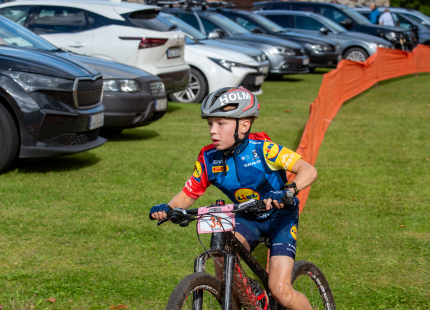 Vivus.lv MTB maratons 2026 | 5.posms, Ape/Vastse Roosa86