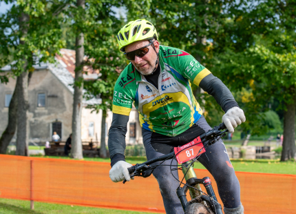Vivus.lv MTB maratons 2026 | 5.posms, Ape/Vastse Roosa88