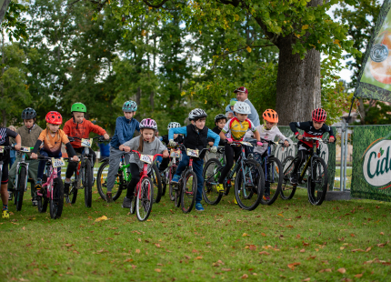 Vivus.lv MTB maratons 2026 | 5.posms, Ape/Vastse Roosa108