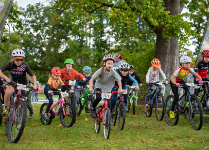 Vivus.lv MTB maratons 2026 | 5.posms, Ape/Vastse Roosa109